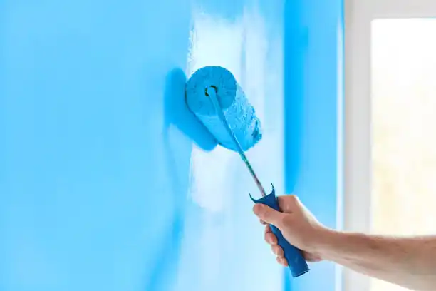 painting Chadbourn
